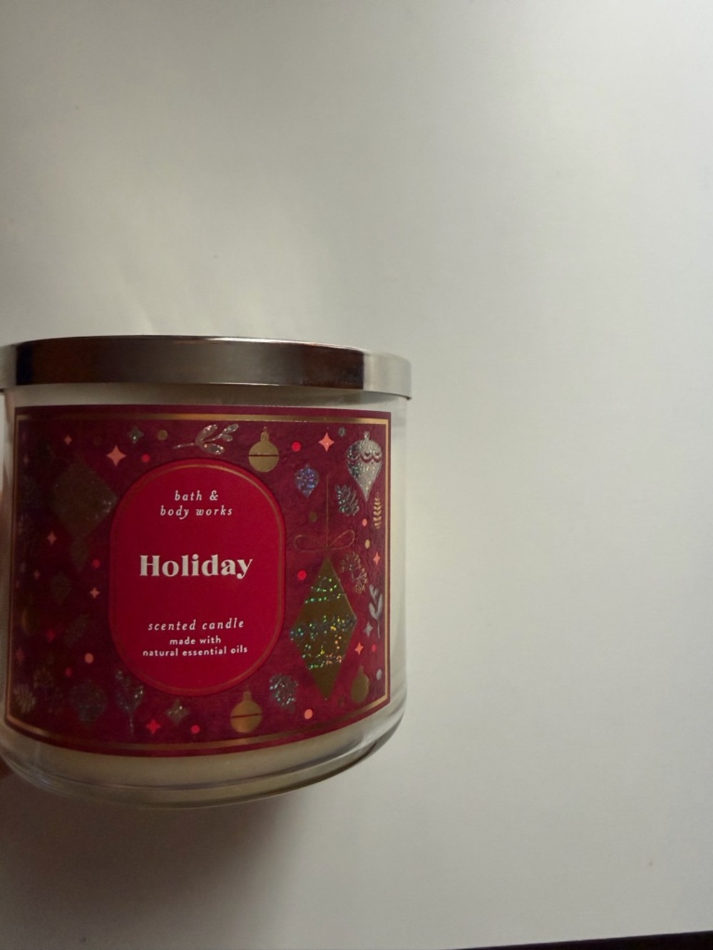 Candle